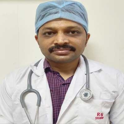 Dr. A. Shanmugasundaram