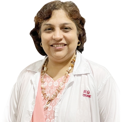 Dr. Anjali Bhosle