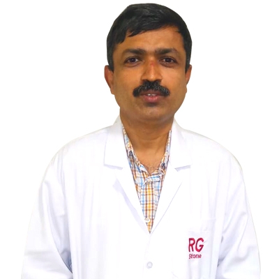 Dr. Sanjay Altekar