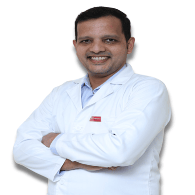 Dr. Sarang Kanekar