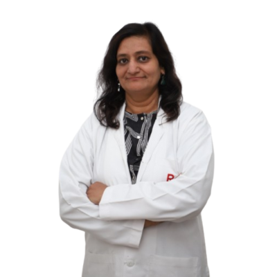 Dr. Neerja Gupta 