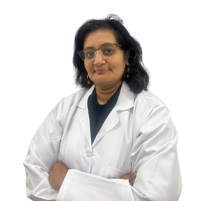 Dr. Neerja Gupta 