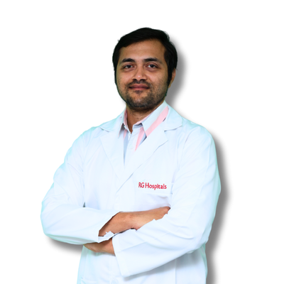 Dr. Mihir Dessai