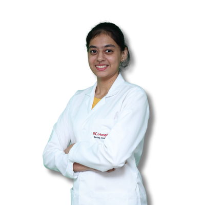 Dt. Sejal Malik