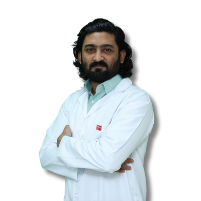 Dr. Bhavesh Patel 