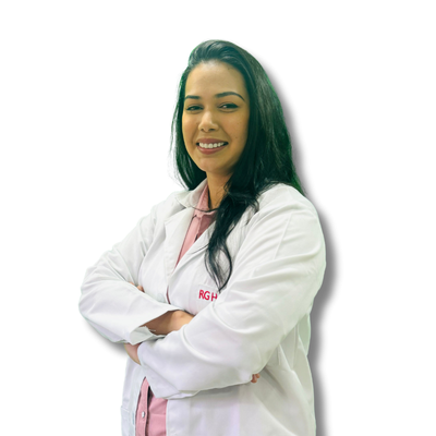 Dr. Cara N. Saldanha