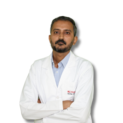 Dr. Sashiraj Singh