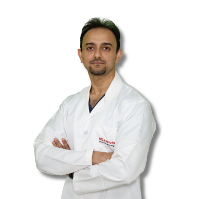 Dr. Vishnu Vajpai