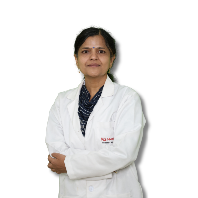 Dr. Vandana Aggarwal