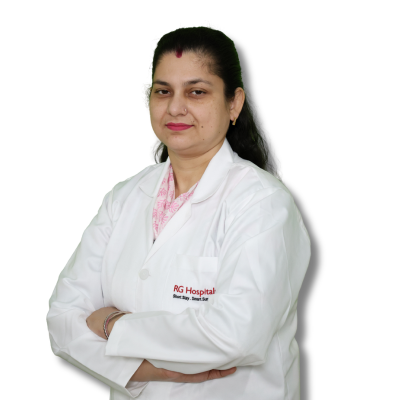 Dr. Neha Mahajan