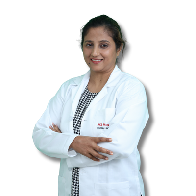 Dr. Sindhu M. Arjun