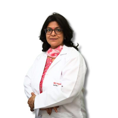 Dr. Rachna Jindal Goel