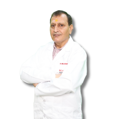 Dr. Anil Kumar Khari