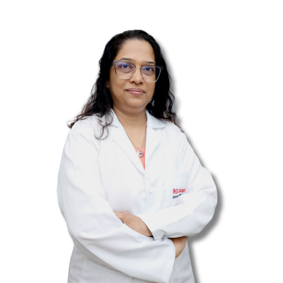 Dr. Khadija Challawala