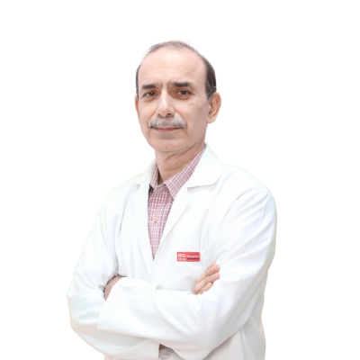 Dr. Pankaj Dhar
