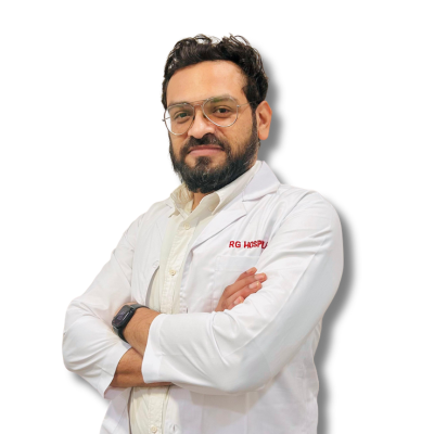Dr. Zeeshan Rahman