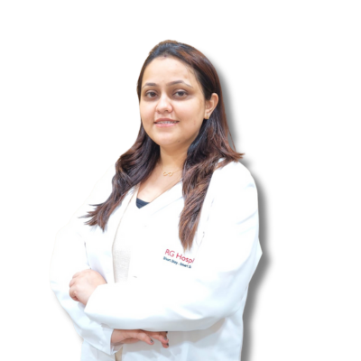 Dr. Alankrita Pandey