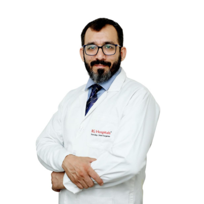 Dr. Avinash Vishwani