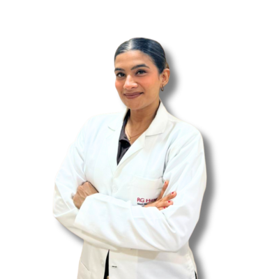 Dr. Palak Dewan