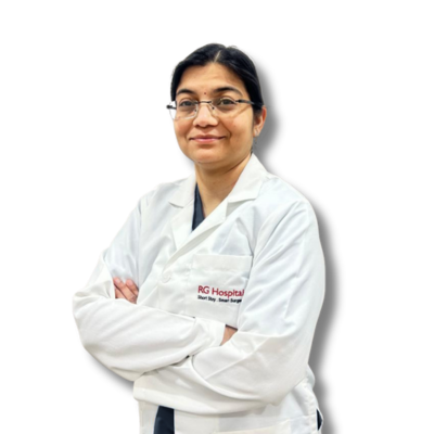Dr. Teena Sharma