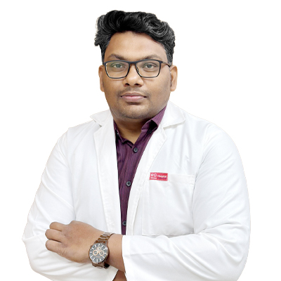 Dr. M. Durai Raj Kumar