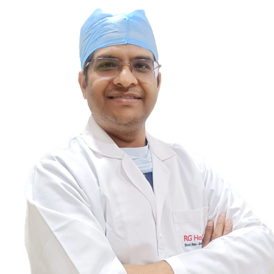 Dr. Ajay Verma
