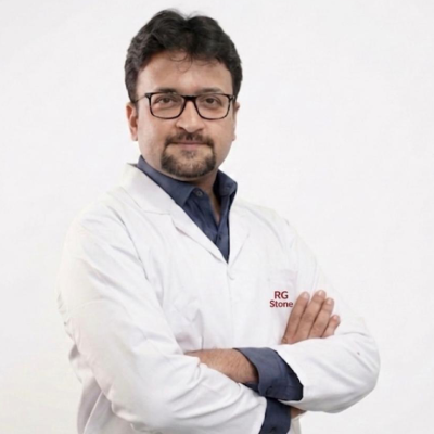 Dr. Shashanka Dhanuka
