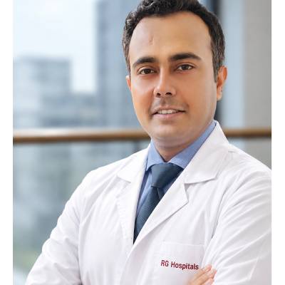 Dr. Soham Bhattacharjee