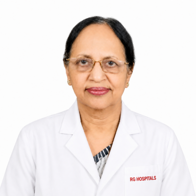 Dr. Durga Lawande