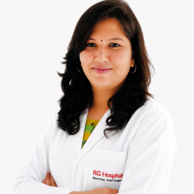 Dr. Ponugoti Prathyusha