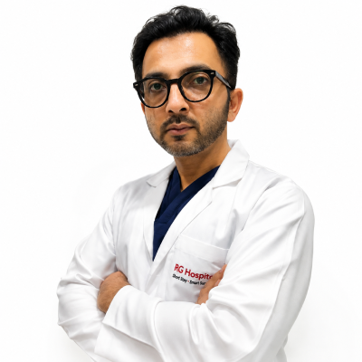 Dr. Upkar