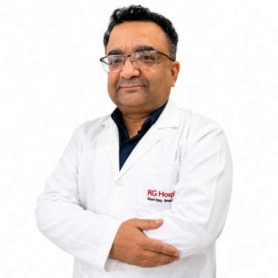 Dr. Parul Khurana