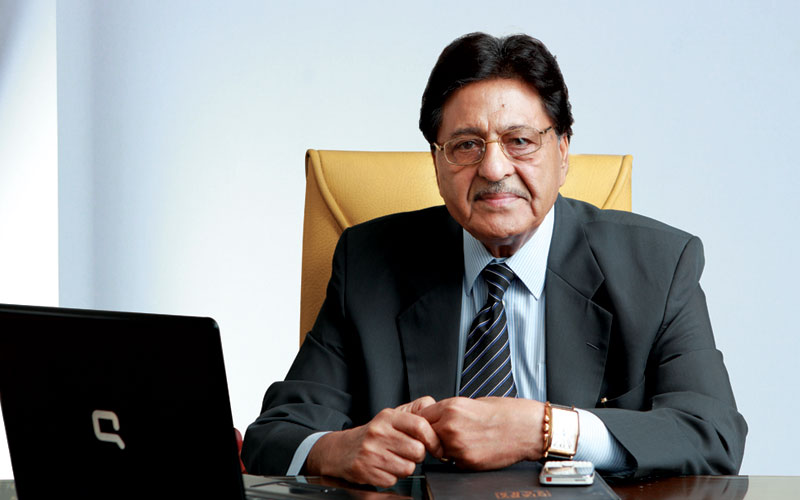 Dr. Bhim Sen Bansal