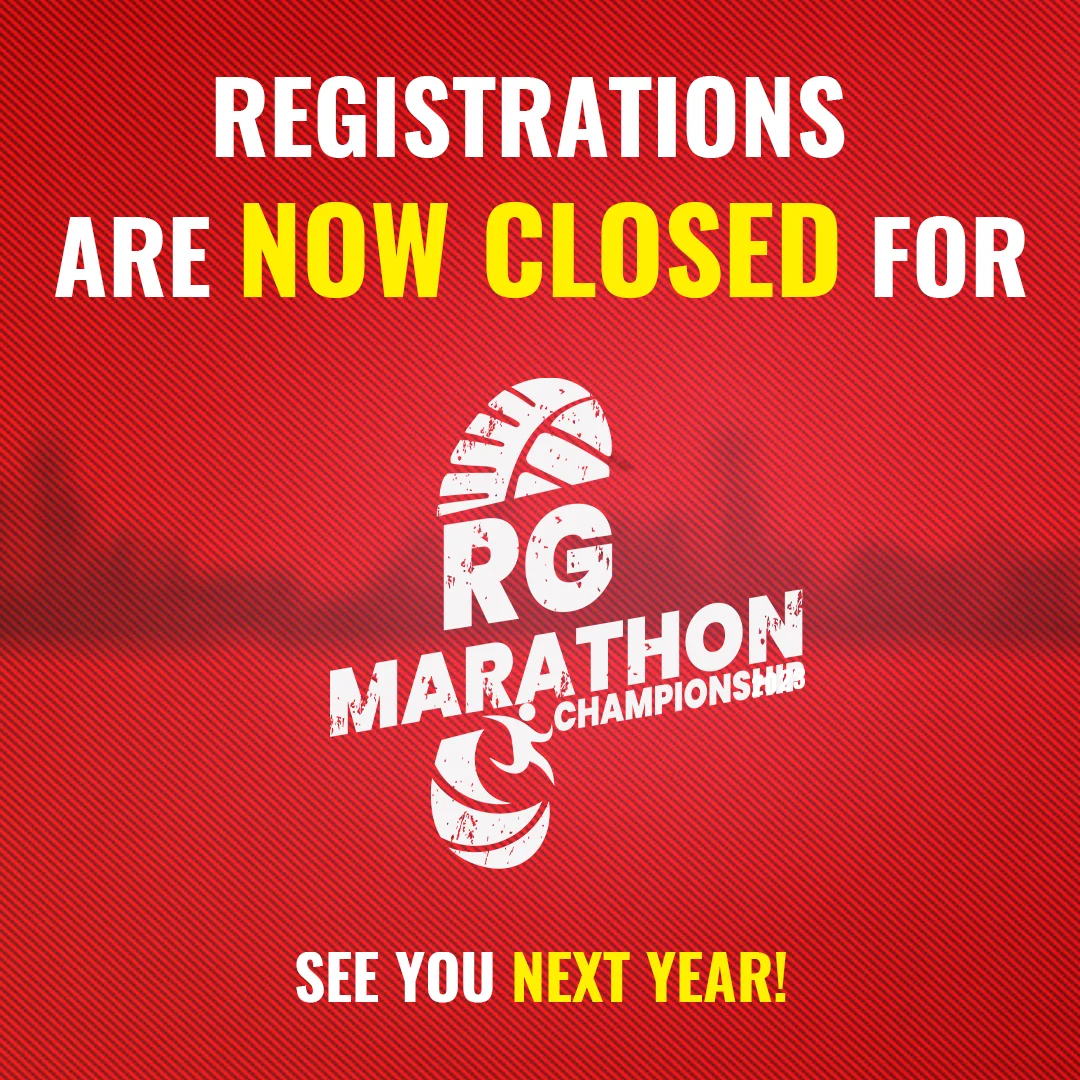 RG Marathon