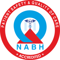 nabh accredited - RG Hospitals