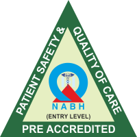 nabh accredited - RG Hospitals