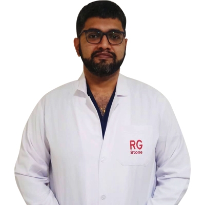 Dr. Jayesh Rane