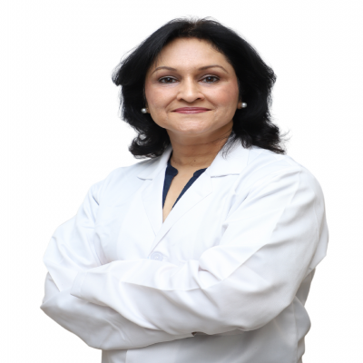 Dr. Monica Chhabra