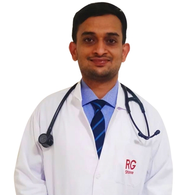 Dr. Vinayak Bhat