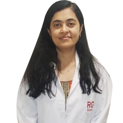 Dr. Jyoti Kusnur