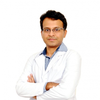 Dr. Vaibhav Sood