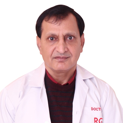 Dr. Anil Khari