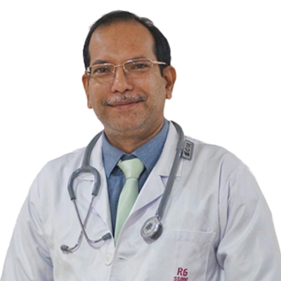 Dr. Vardhan  Bhobe