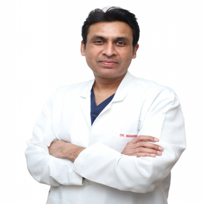 Dr. Manish Singla