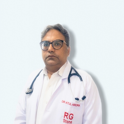 Dr. Atul Arora