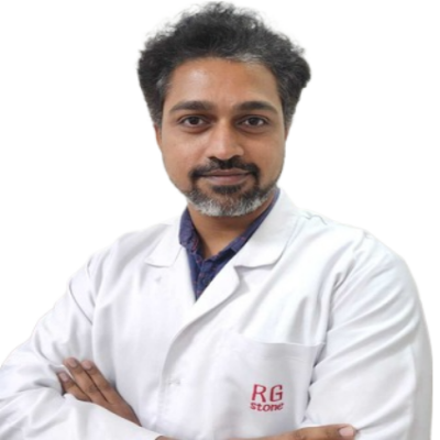 Dr. Anandh Balaji