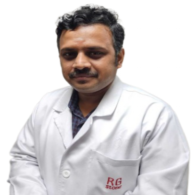 Dr. Arun Kumar K.