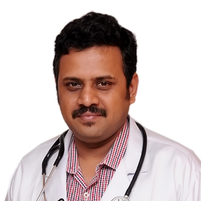 Dr. Arun Kumar K.