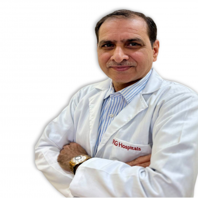 Dr. Ashok Kumar Bhatia