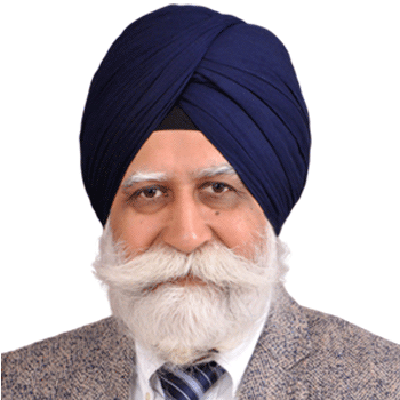 Dr. Chan Bir Singh